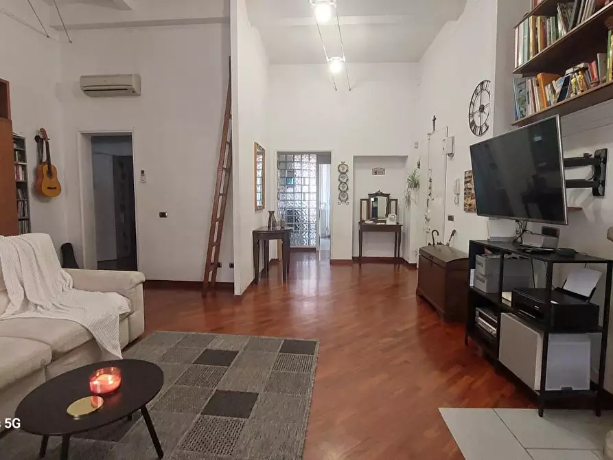 Immagine 7 di Appartamento in vendita  a Livorno