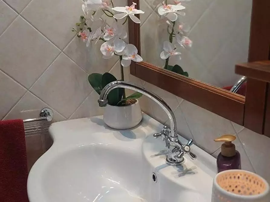 Immagine 26 di Appartamento in vendita  a Livorno