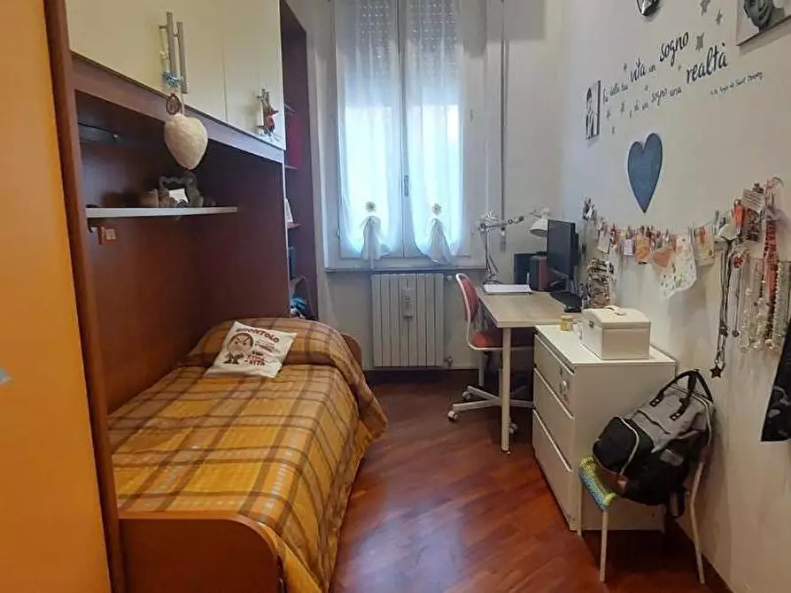 Immagine 44 di Appartamento in vendita  a Livorno