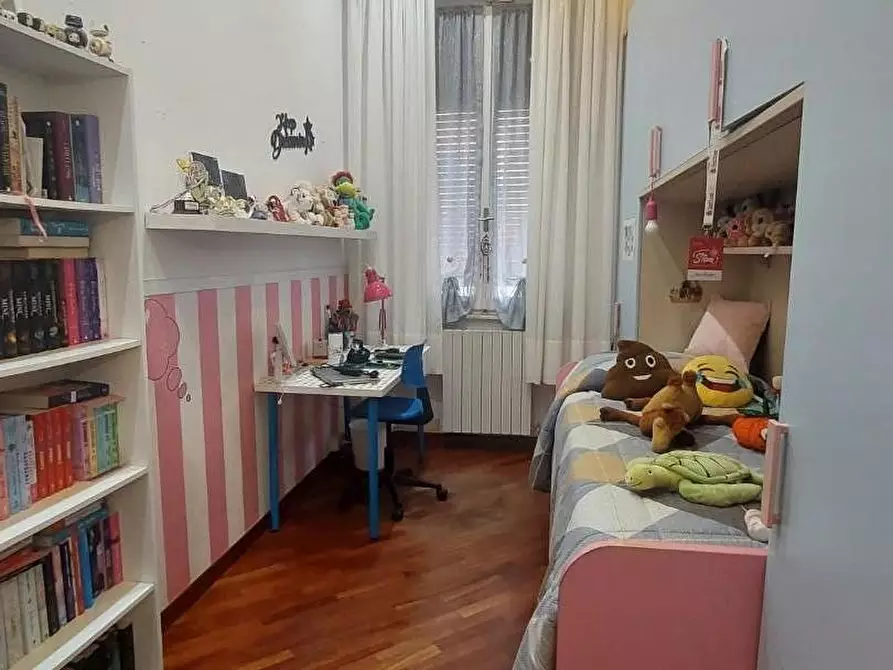 Immagine 31 di Appartamento in vendita  a Livorno