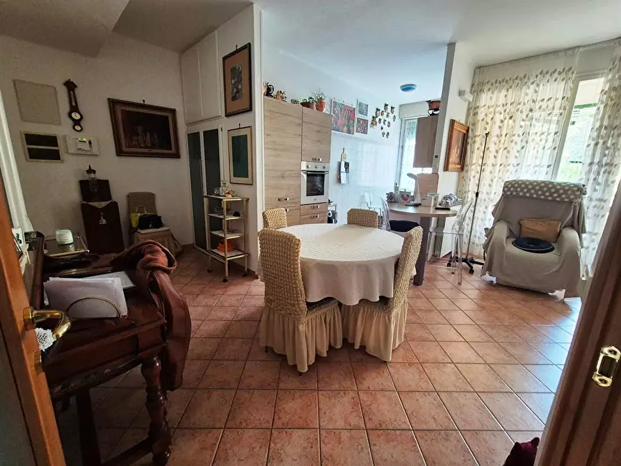 Immagine 15 di Appartamento in vendita  a Siena
