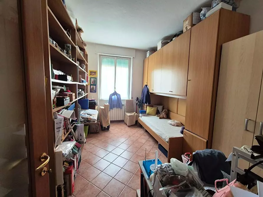Immagine 12 di Appartamento in vendita  a Siena