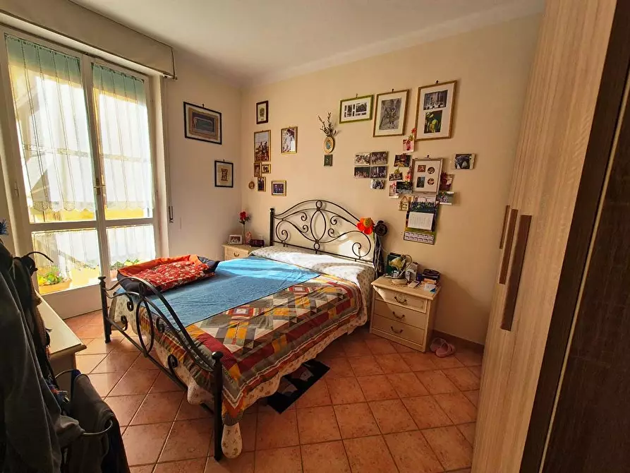 Immagine 8 di Appartamento in vendita  a Siena