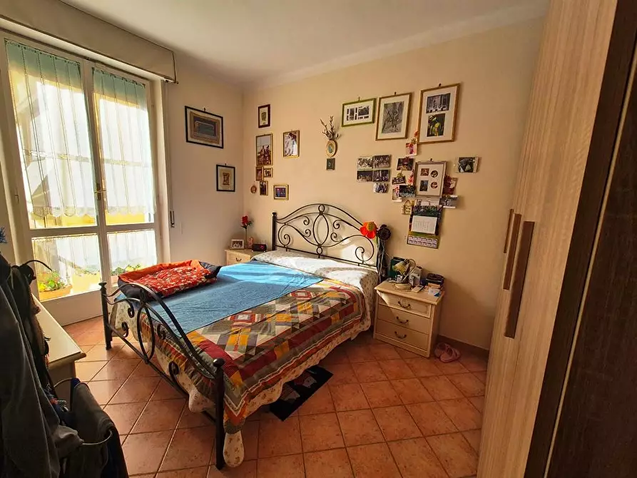 Immagine 7 di Appartamento in vendita  a Siena