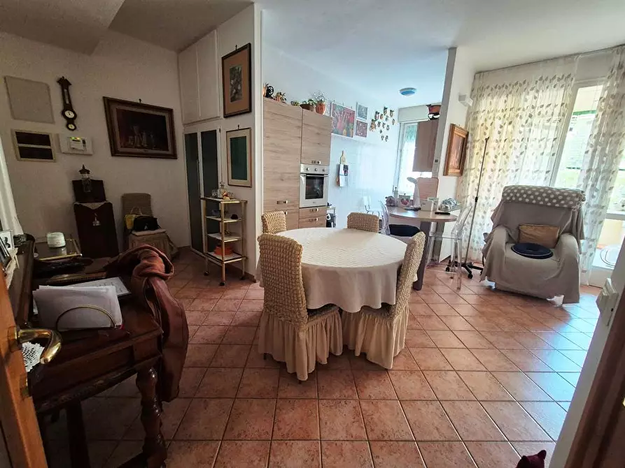 Immagine 1 di Appartamento in vendita  a Siena