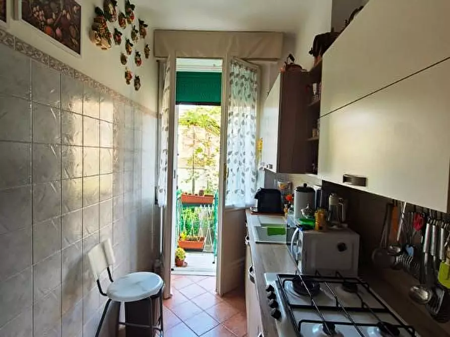 Immagine 6 di Appartamento in vendita  a Siena