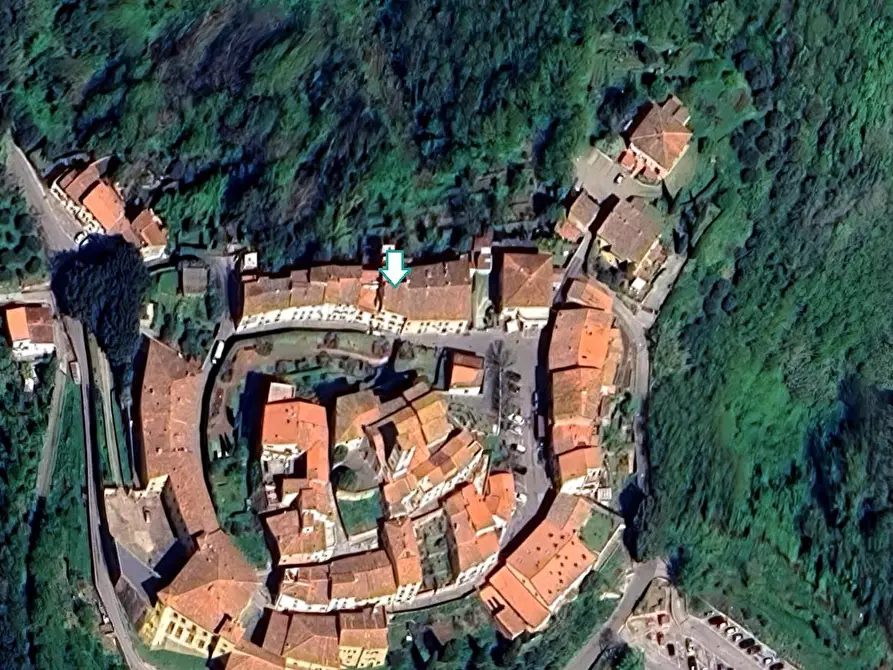 Immagine 3 di Appartamento in vendita  a Pontedera