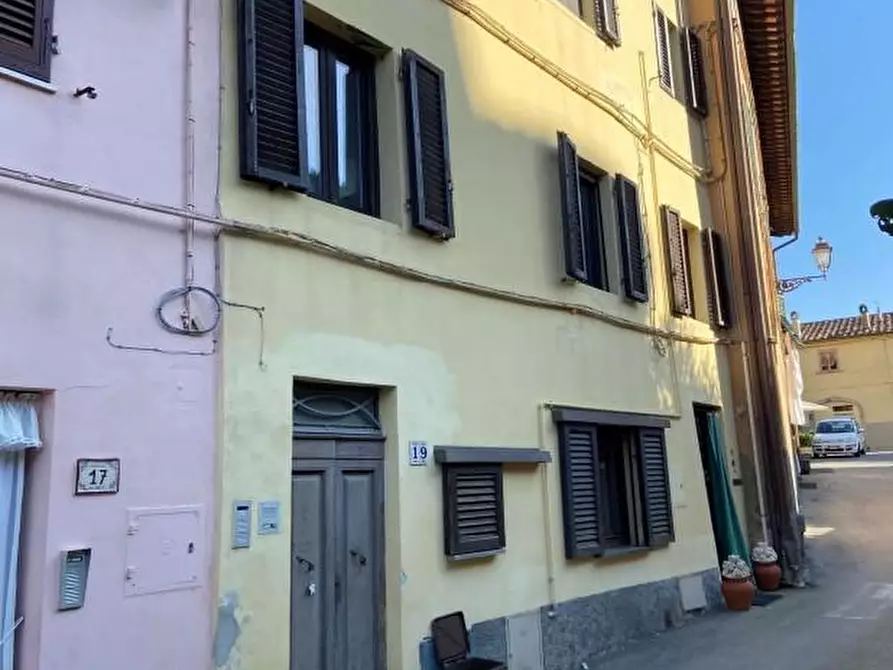 Immagine 1 di Appartamento in vendita  a Pontedera