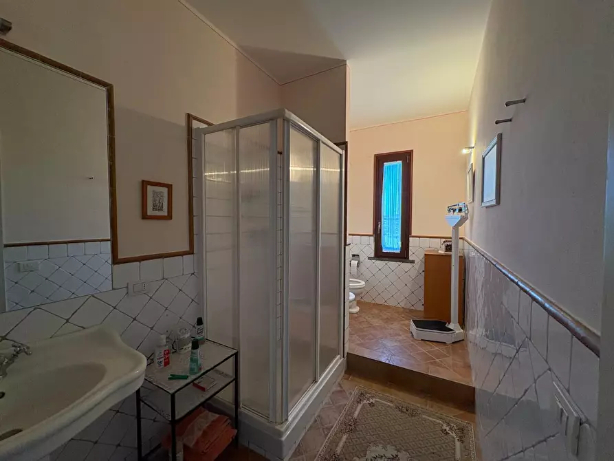 Immagine 56 di Villa in vendita  a Castelfiorentino