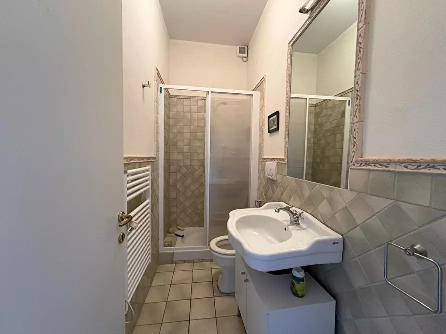 Immagine 41 di Villa in vendita  a Castelfiorentino