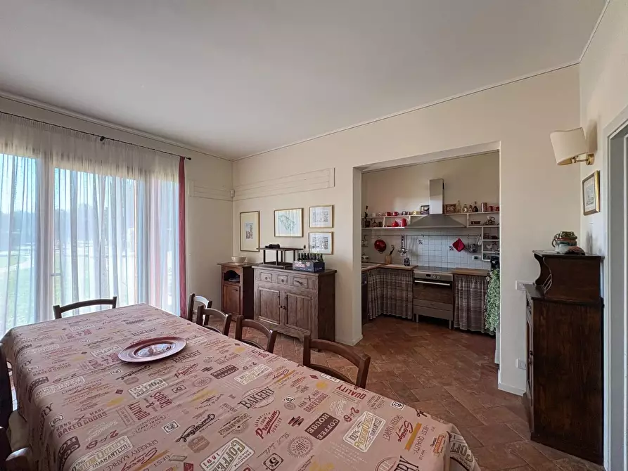 Immagine 50 di Villa in vendita  a Castelfiorentino