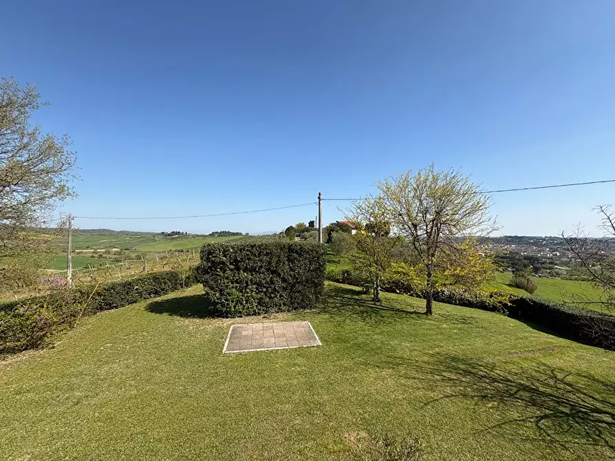 Immagine 62 di Villa in vendita  a Castelfiorentino