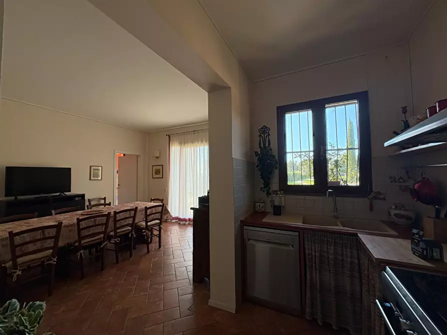 Immagine 48 di Villa in vendita  a Castelfiorentino