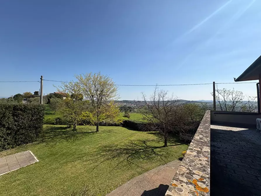 Immagine 63 di Villa in vendita  a Castelfiorentino