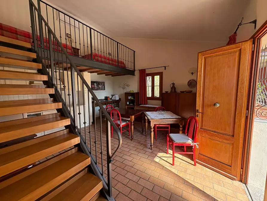 Immagine 14 di Villa in vendita  a Castelfiorentino