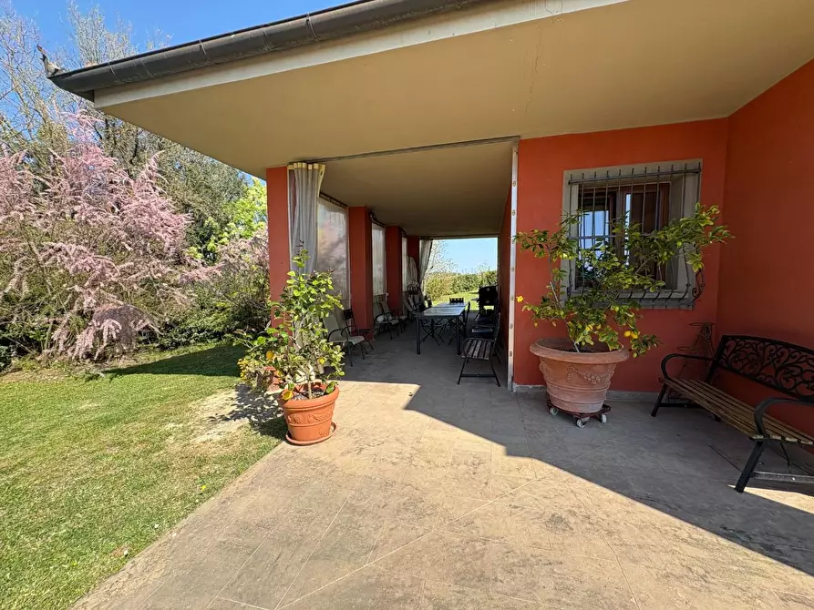 Immagine 69 di Villa in vendita  a Castelfiorentino