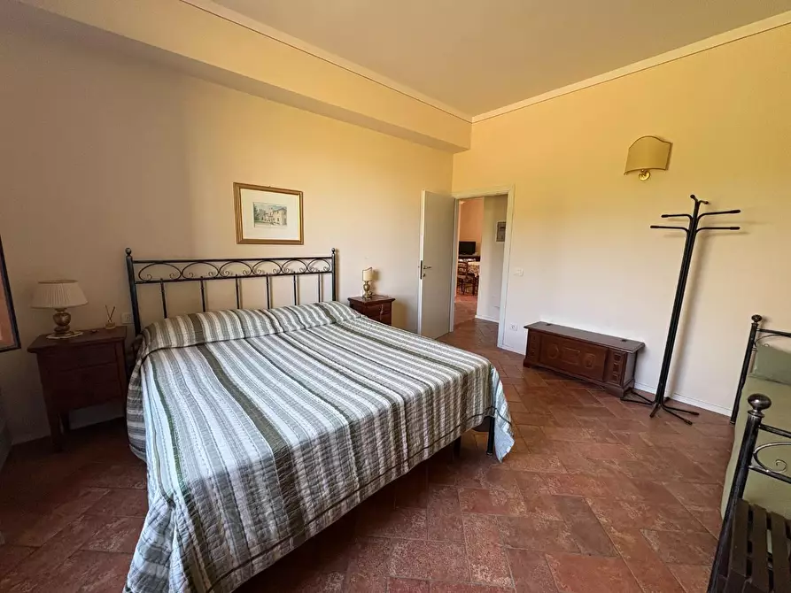 Immagine 39 di Villa in vendita  a Castelfiorentino