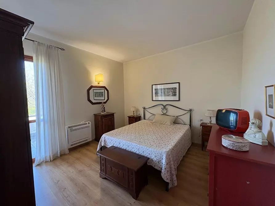 Immagine 23 di Villa in vendita  a Castelfiorentino