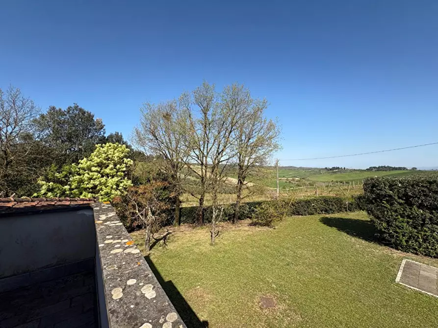 Immagine 61 di Villa in vendita  a Castelfiorentino