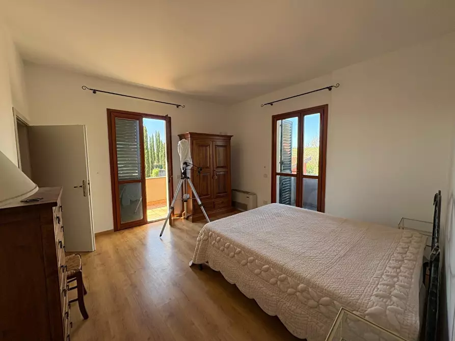Immagine 59 di Villa in vendita  a Castelfiorentino