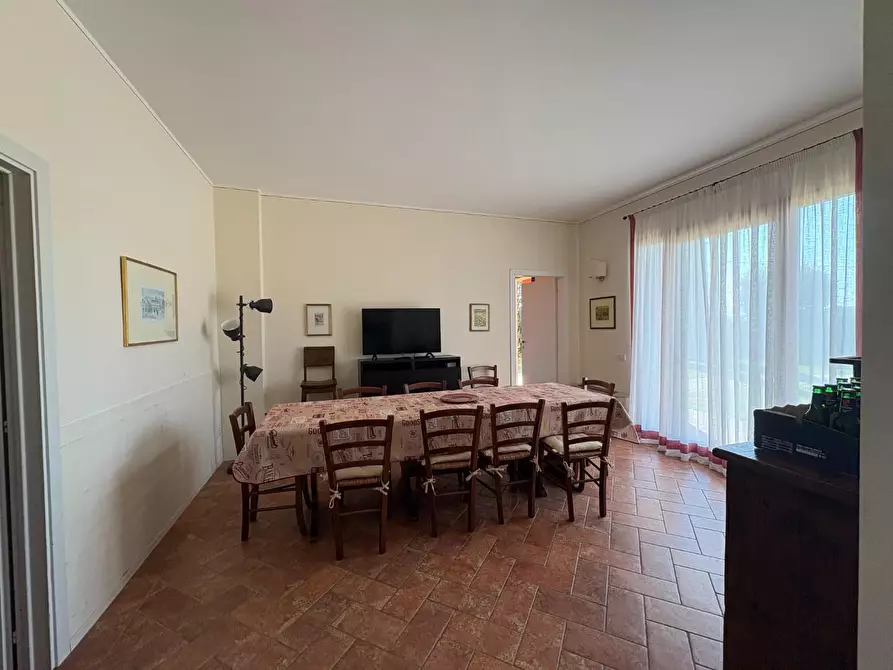 Immagine 49 di Villa in vendita  a Castelfiorentino