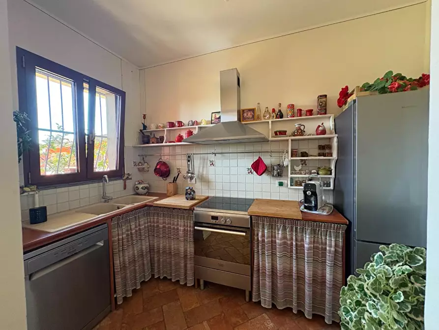 Immagine 15 di Villa in vendita  a Castelfiorentino
