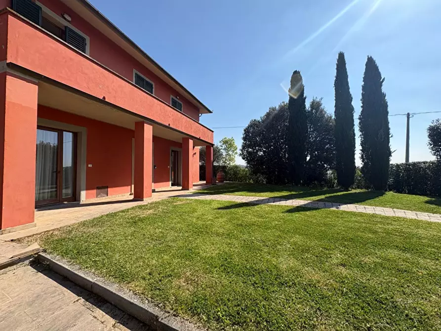 Immagine 76 di Villa in vendita  a Castelfiorentino