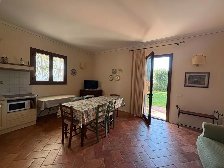 Immagine 33 di Villa in vendita  a Castelfiorentino