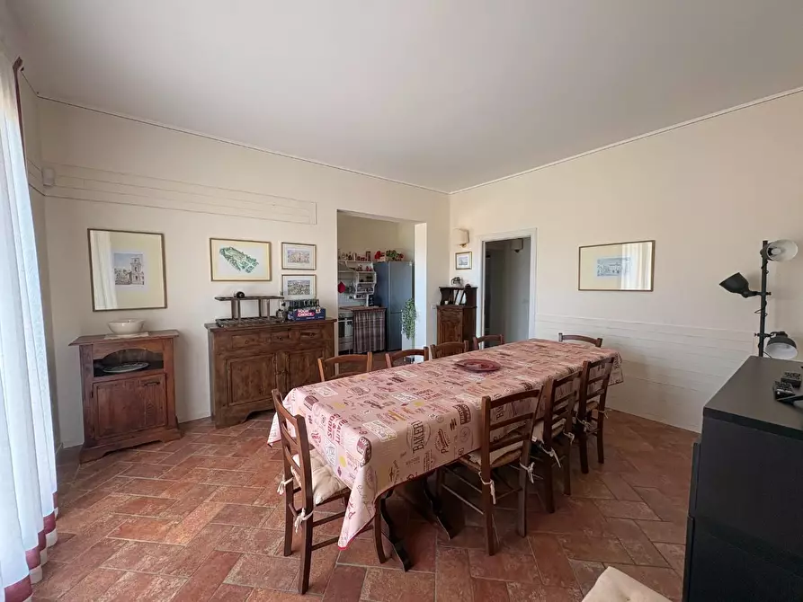 Immagine 46 di Villa in vendita  a Castelfiorentino