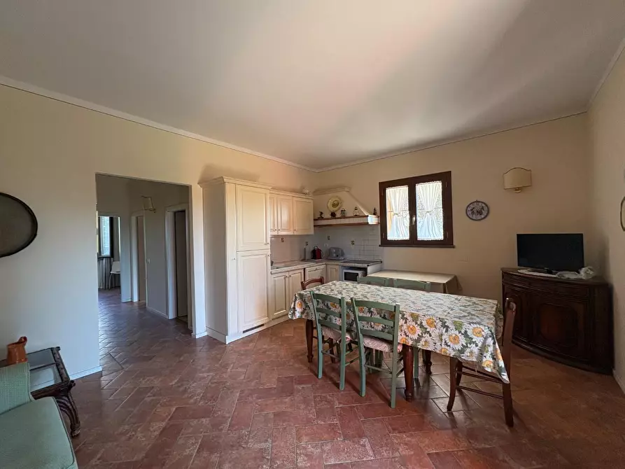Immagine 35 di Villa in vendita  a Castelfiorentino