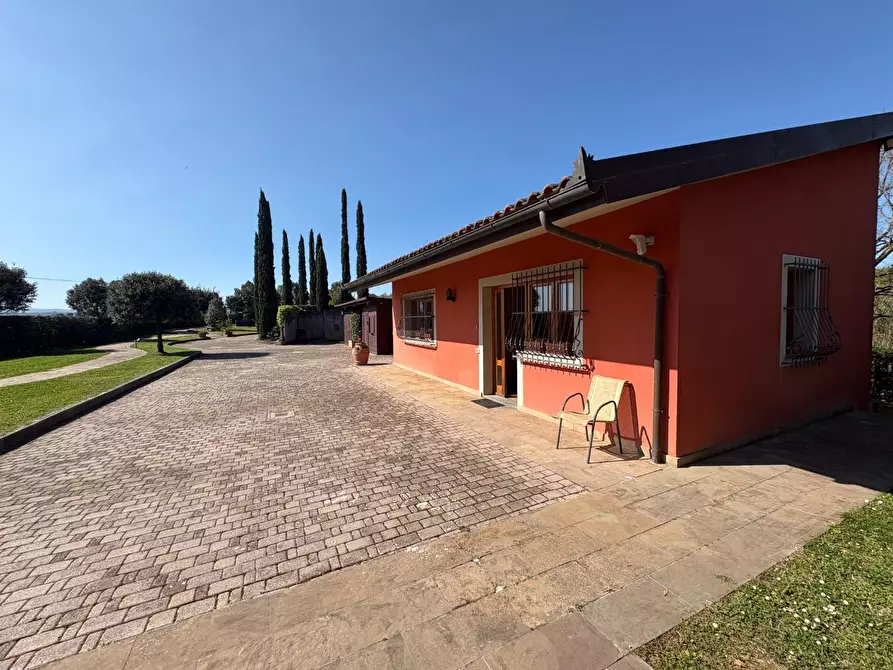 Immagine 70 di Villa in vendita  a Castelfiorentino
