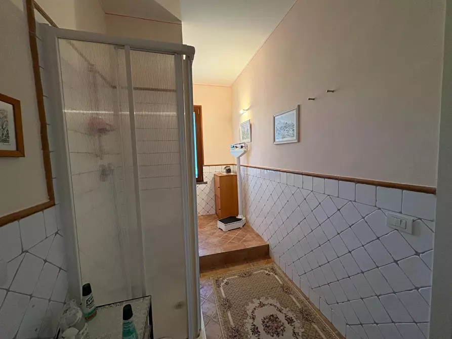 Immagine 55 di Villa in vendita  a Castelfiorentino