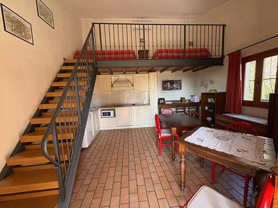 Immagine 72 di Villa in vendita  a Castelfiorentino