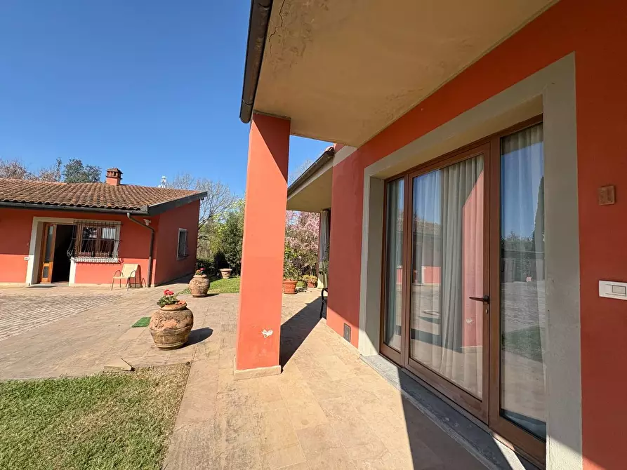 Immagine 67 di Villa in vendita  a Castelfiorentino