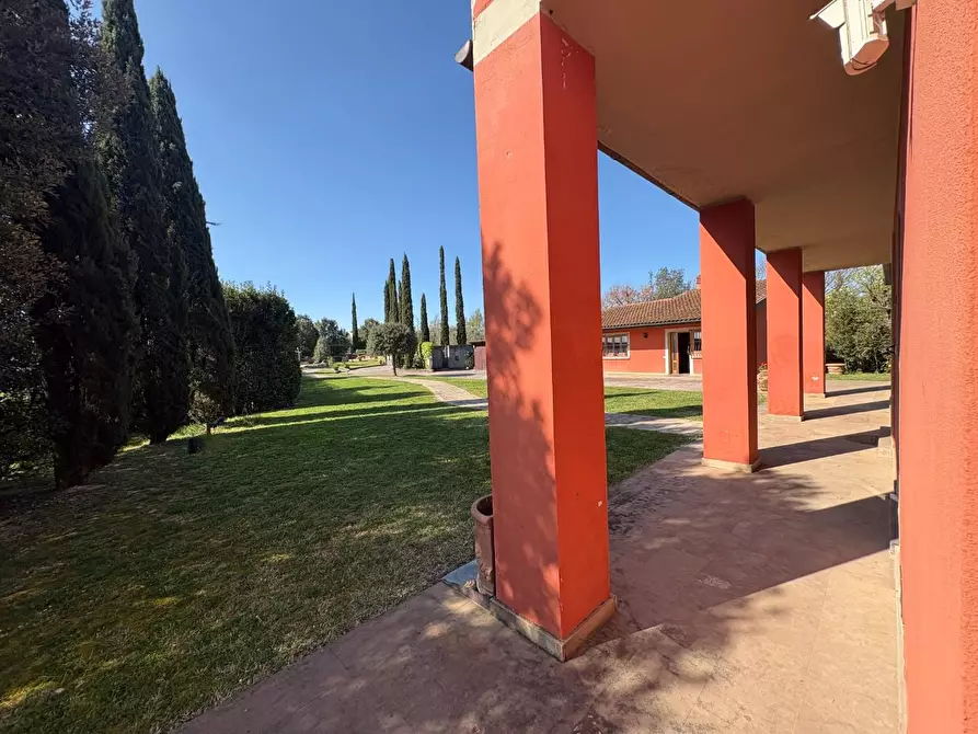 Immagine 9 di Villa in vendita  a Castelfiorentino