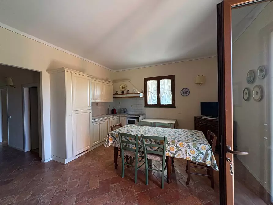 Immagine 30 di Villa in vendita  a Castelfiorentino