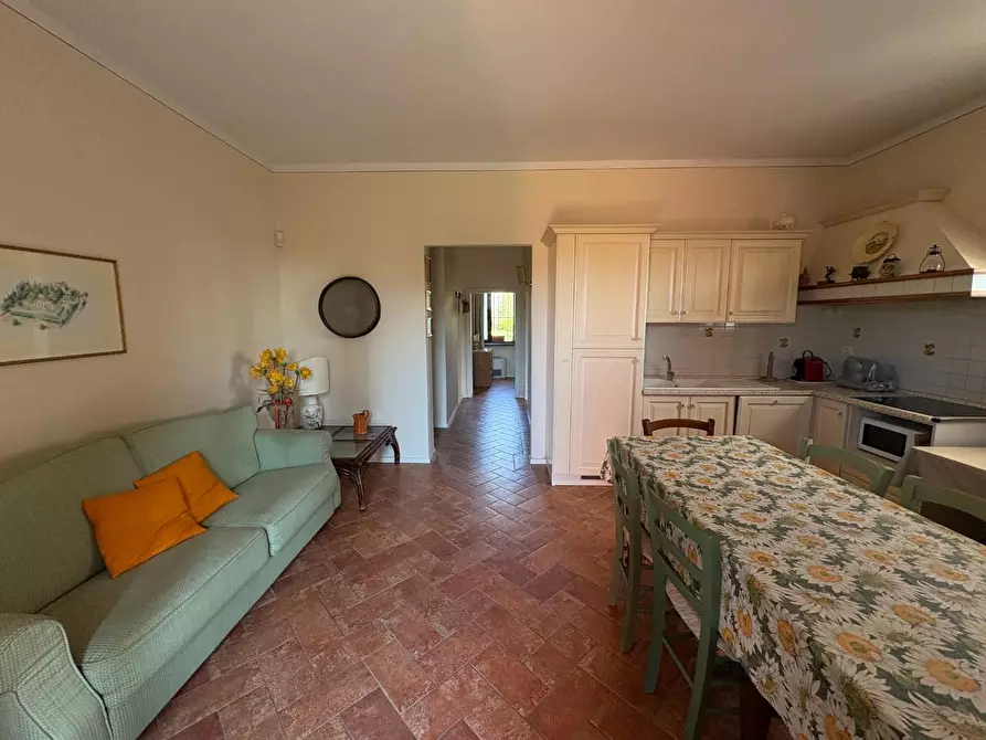 Immagine 36 di Villa in vendita  a Castelfiorentino