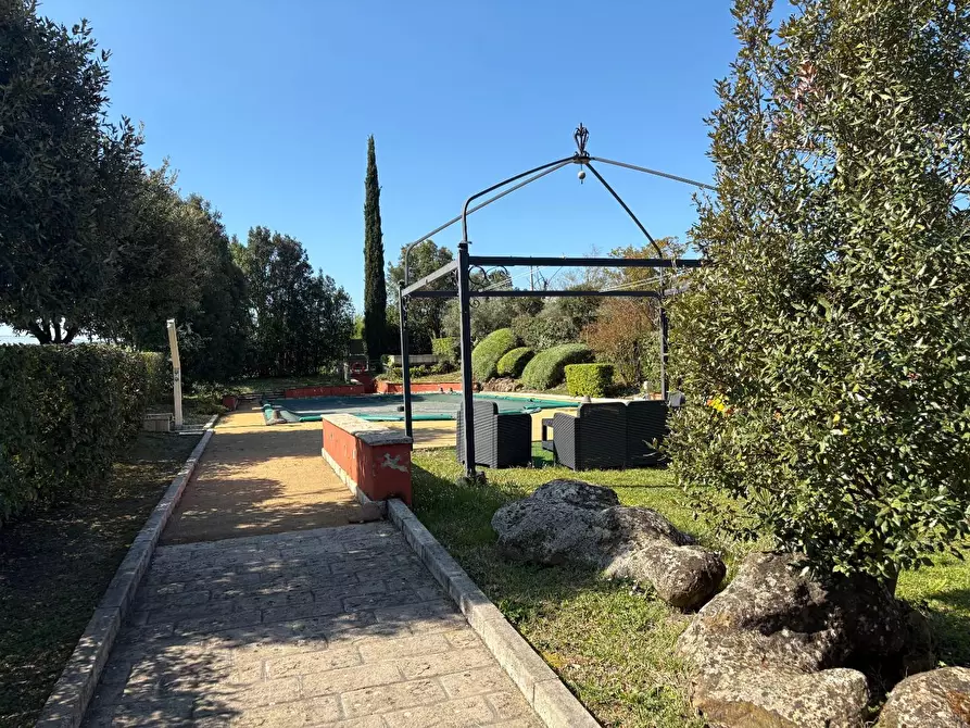 Immagine 78 di Villa in vendita  a Castelfiorentino