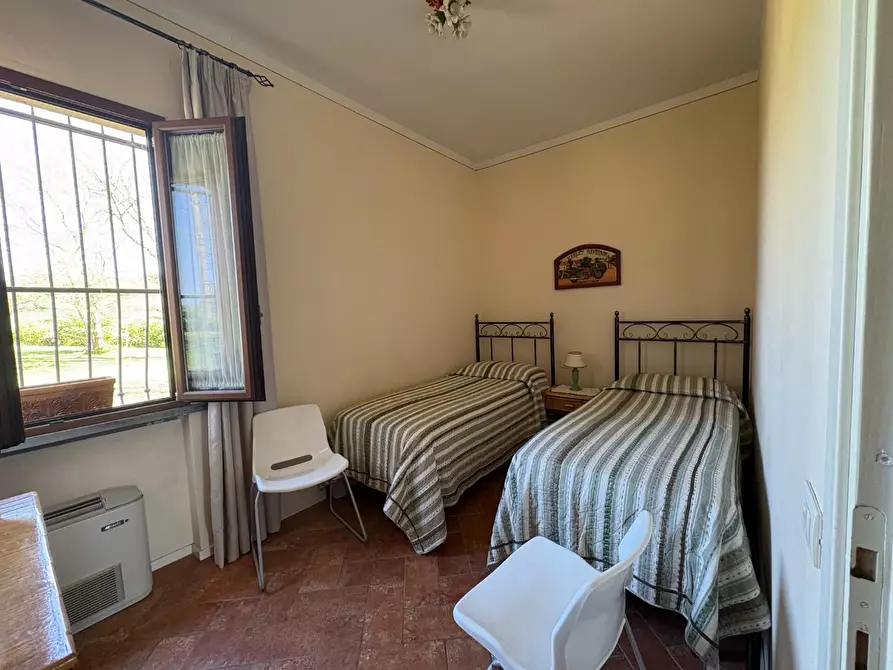 Immagine 44 di Villa in vendita  a Castelfiorentino