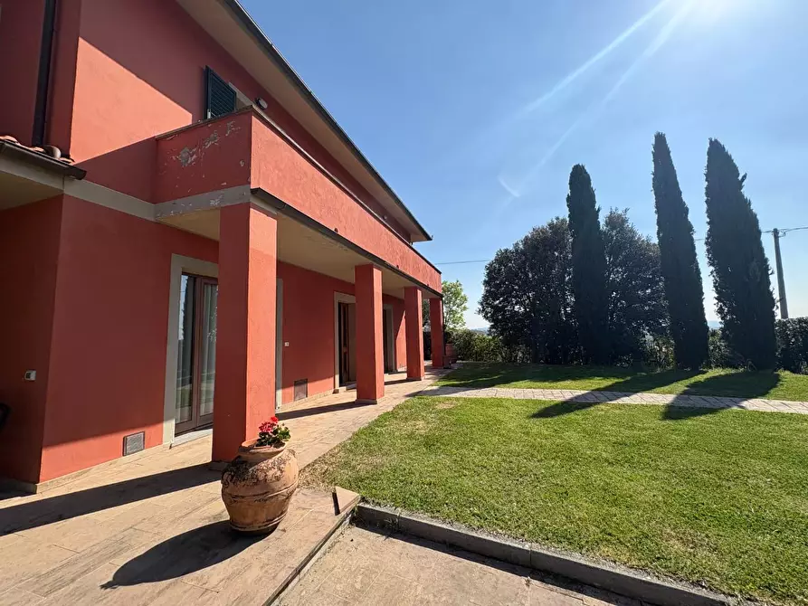 Immagine 71 di Villa in vendita  a Castelfiorentino