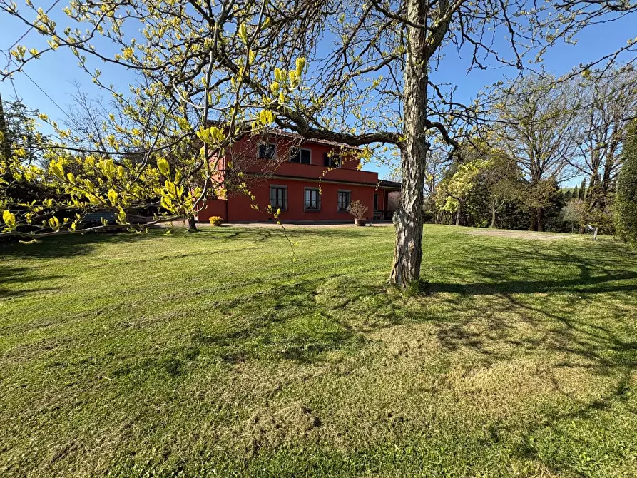 Immagine 6 di Villa in vendita  a Castelfiorentino