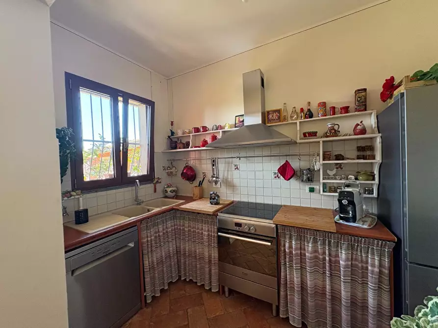 Immagine 51 di Villa in vendita  a Castelfiorentino