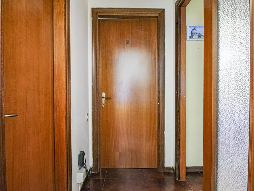 Immagine 14 di Appartamento in vendita  a Pisa