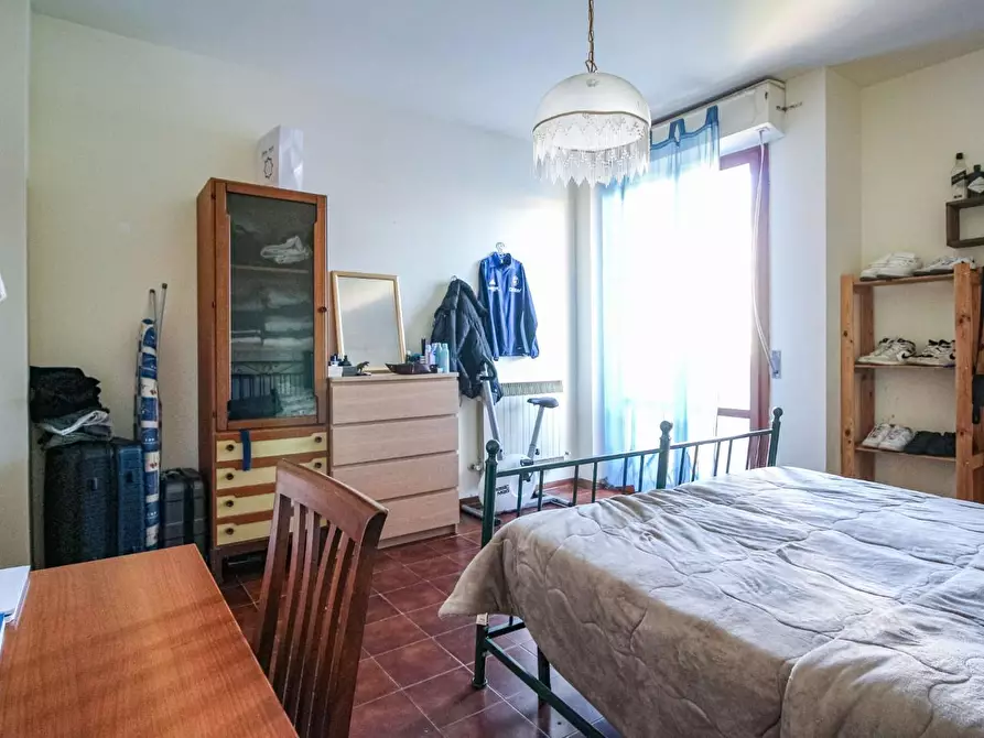 Immagine 9 di Appartamento in vendita  a Pisa