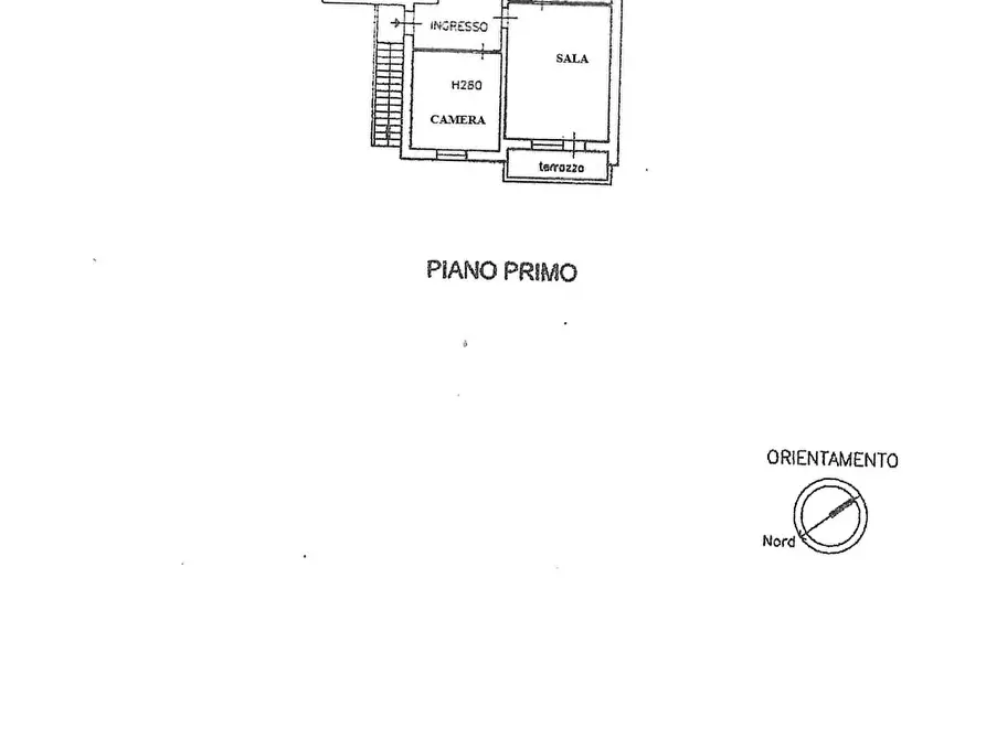 Immagine 44 di Appartamento in vendita  a Pisa