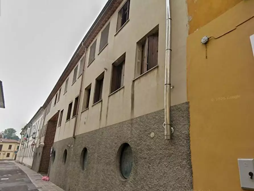 Immagine 3 di Appartamento in vendita  a Pessano Con Bornago