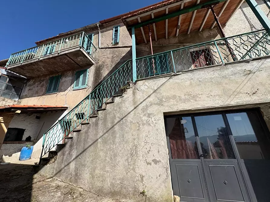 Immagine 16 di Casa semindipendente in vendita  a Chianni
