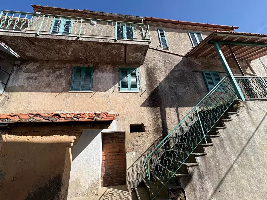 Immagine 20 di Casa semindipendente in vendita  a Chianni