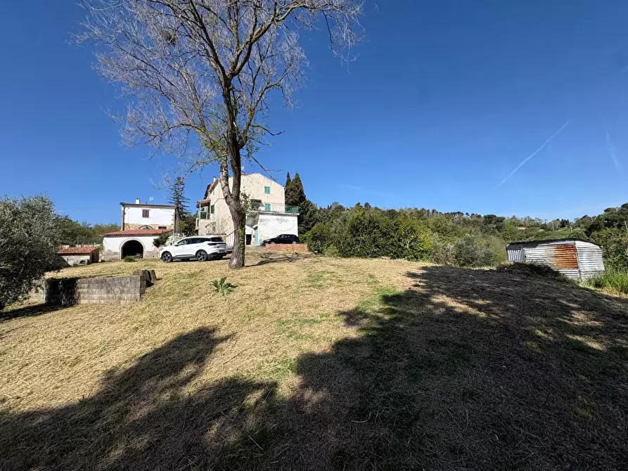 Immagine 28 di Casa semindipendente in vendita  a Chianni