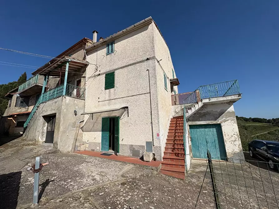Immagine 24 di Casa semindipendente in vendita  a Chianni